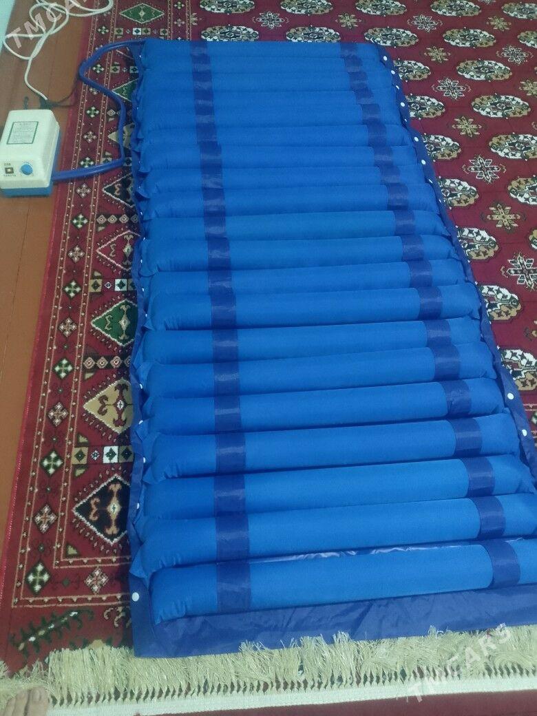 matras - Губадаг - img 2