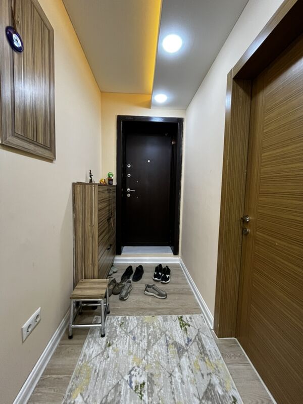 1 Etaj 3 Kmnt - 6 мкр - img 8