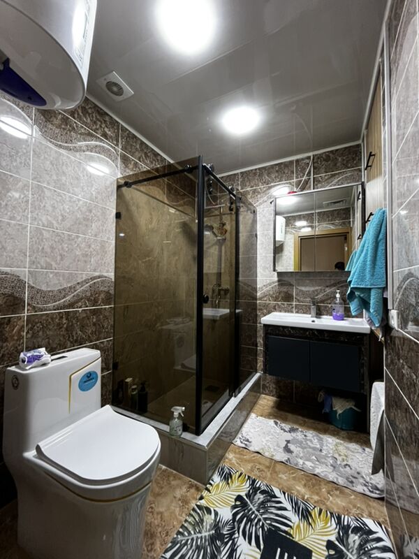 1 Etaj 3 Kmnt - 6 мкр - img 7