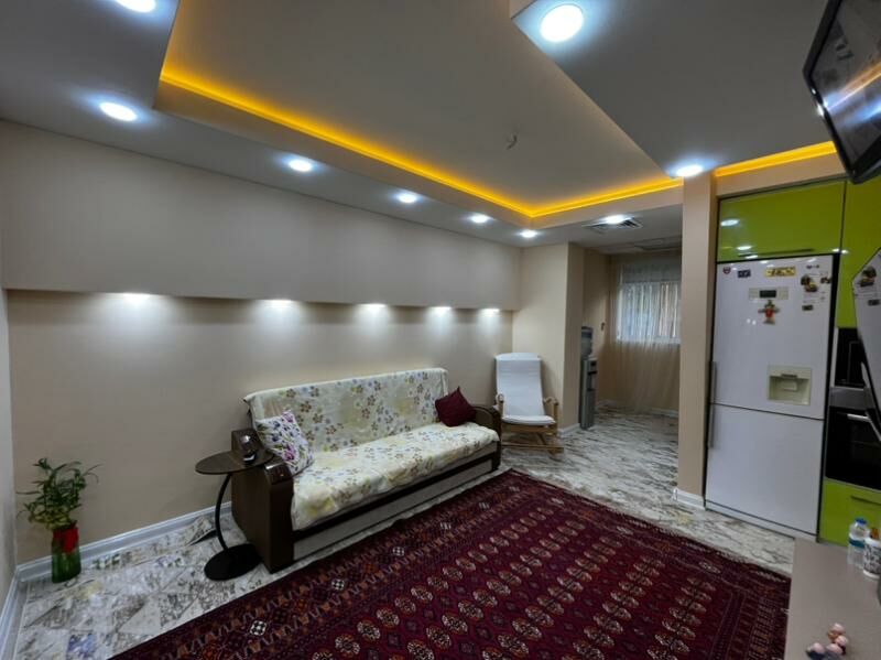 1 Etaj 3 Kmnt - 6 мкр - img 3