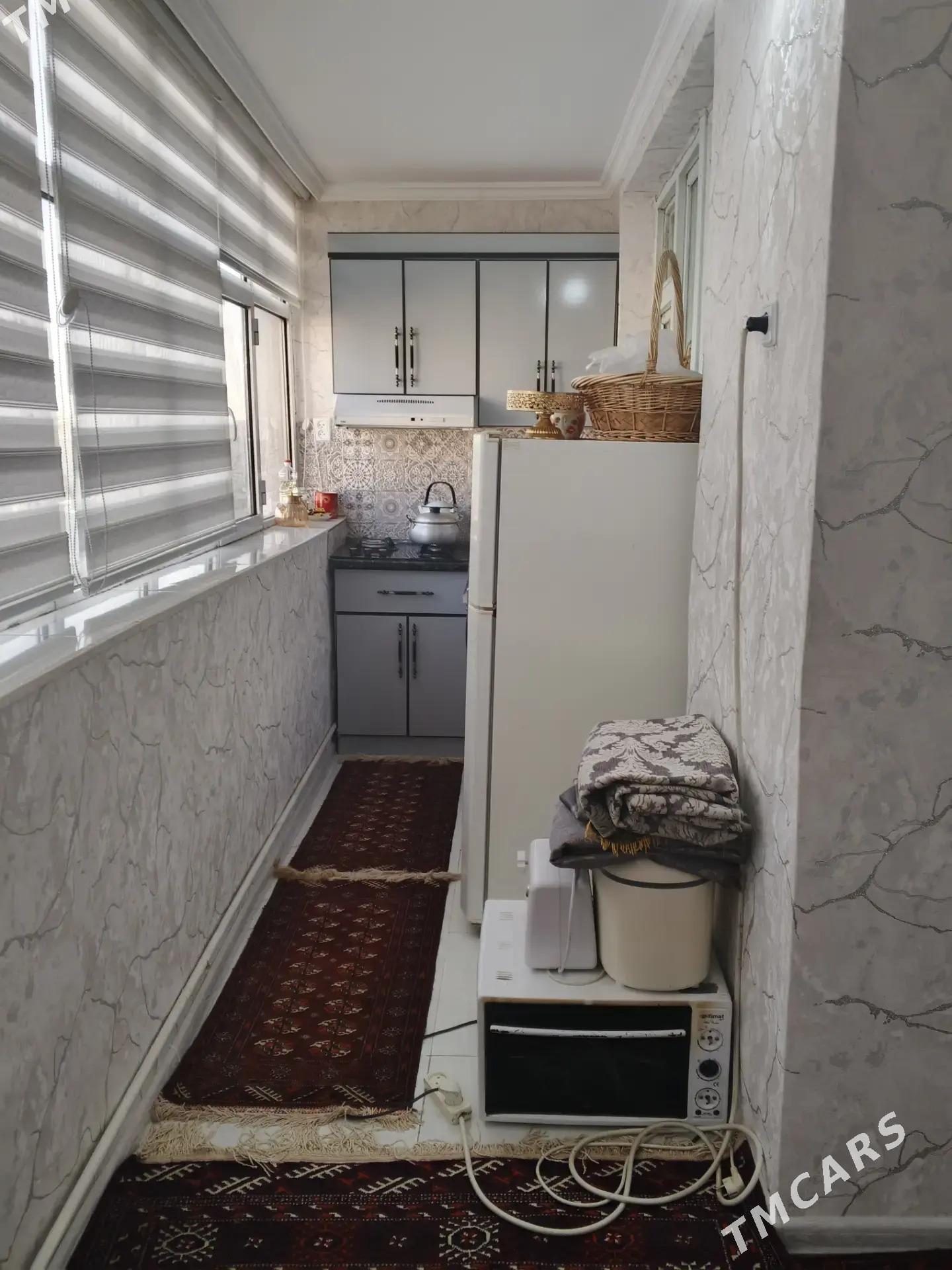 ARENDA JAY - Balkanabat - img 1