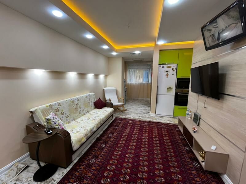 1 Etaj 3 Kmnt - 6 мкр - img 4