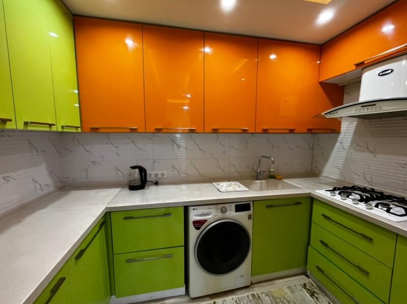 1 Etaj 3 Kmnt - 6 мкр - img 6