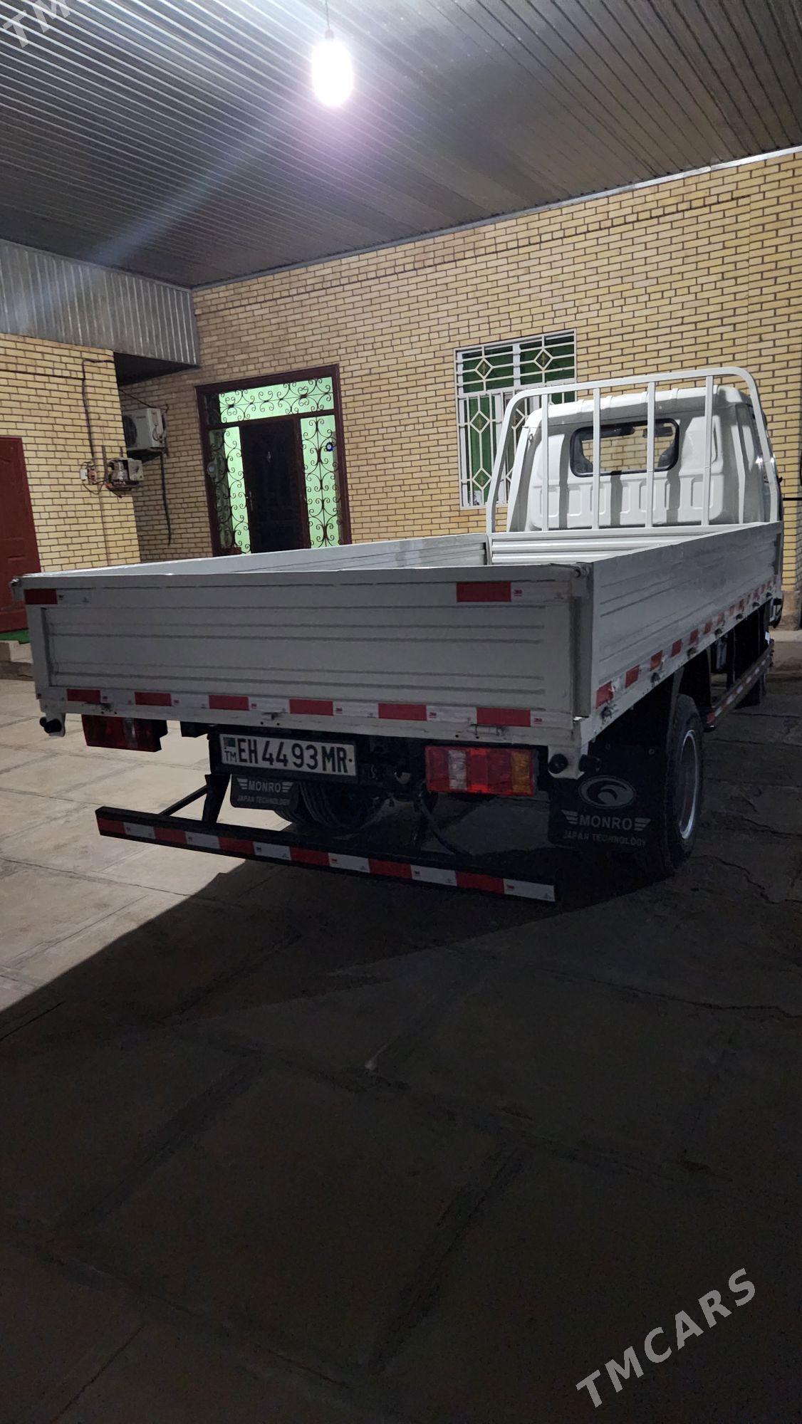 Forland H3 2013 - 135 000 TMT - Мары - img 3