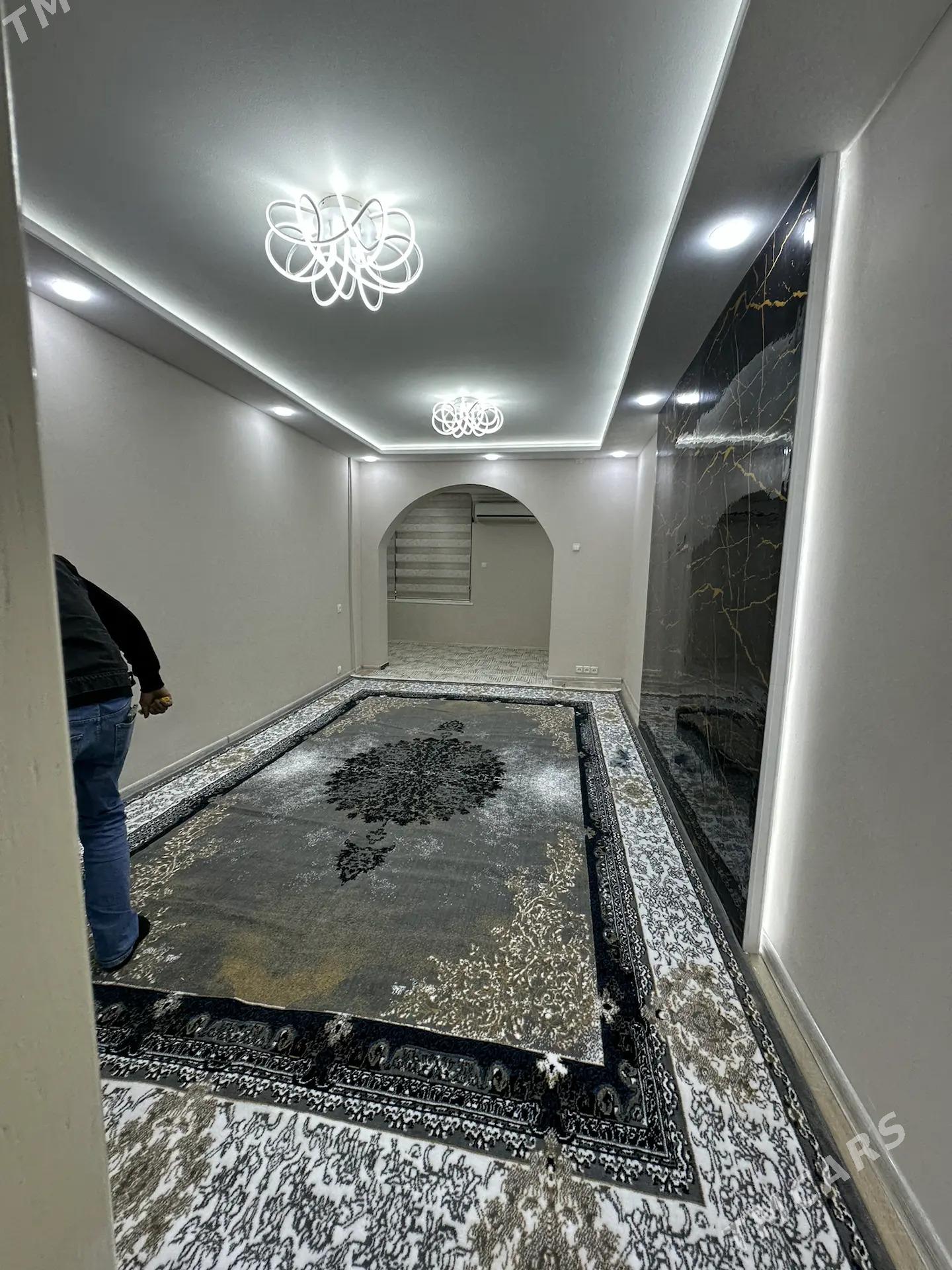 11mkr 4/1 etaj 2kom - Aşgabat - img 2