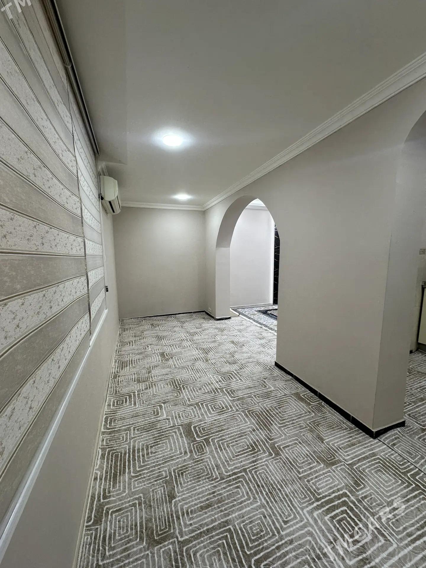 11mkr 4/1 etaj 2kom - Aşgabat - img 5