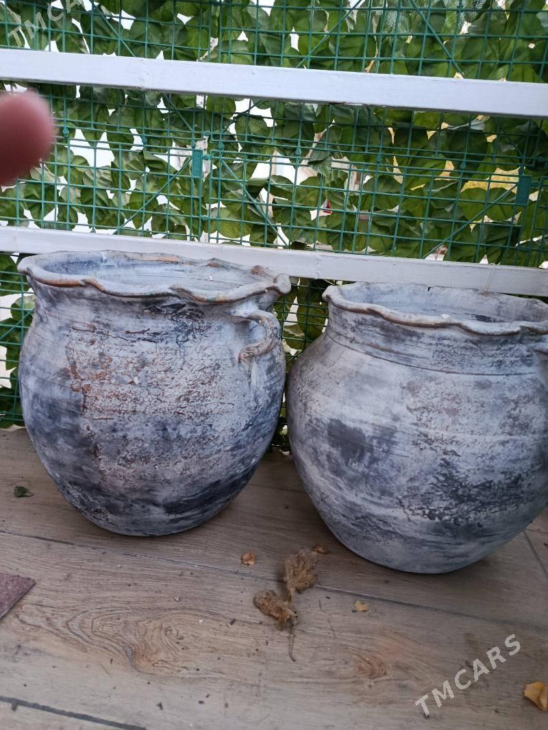 Вазы для цветоа - Ашхабад - img 2