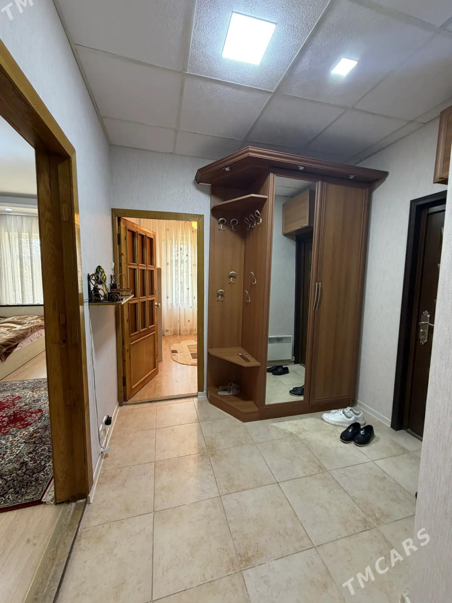 Kim rayon gaudanka Ким район - Aşgabat - img 8