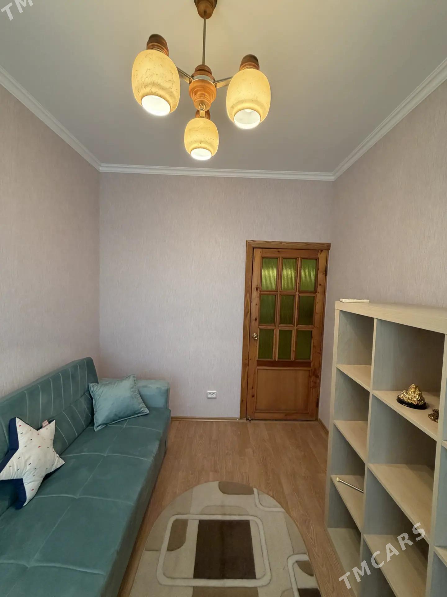 Kim rayon gaudanka Ким район - Aşgabat - img 3