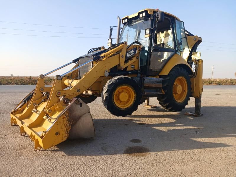 Caterpillar Excavator 2013 - 380 000 TMT - Бузмеин - img 7