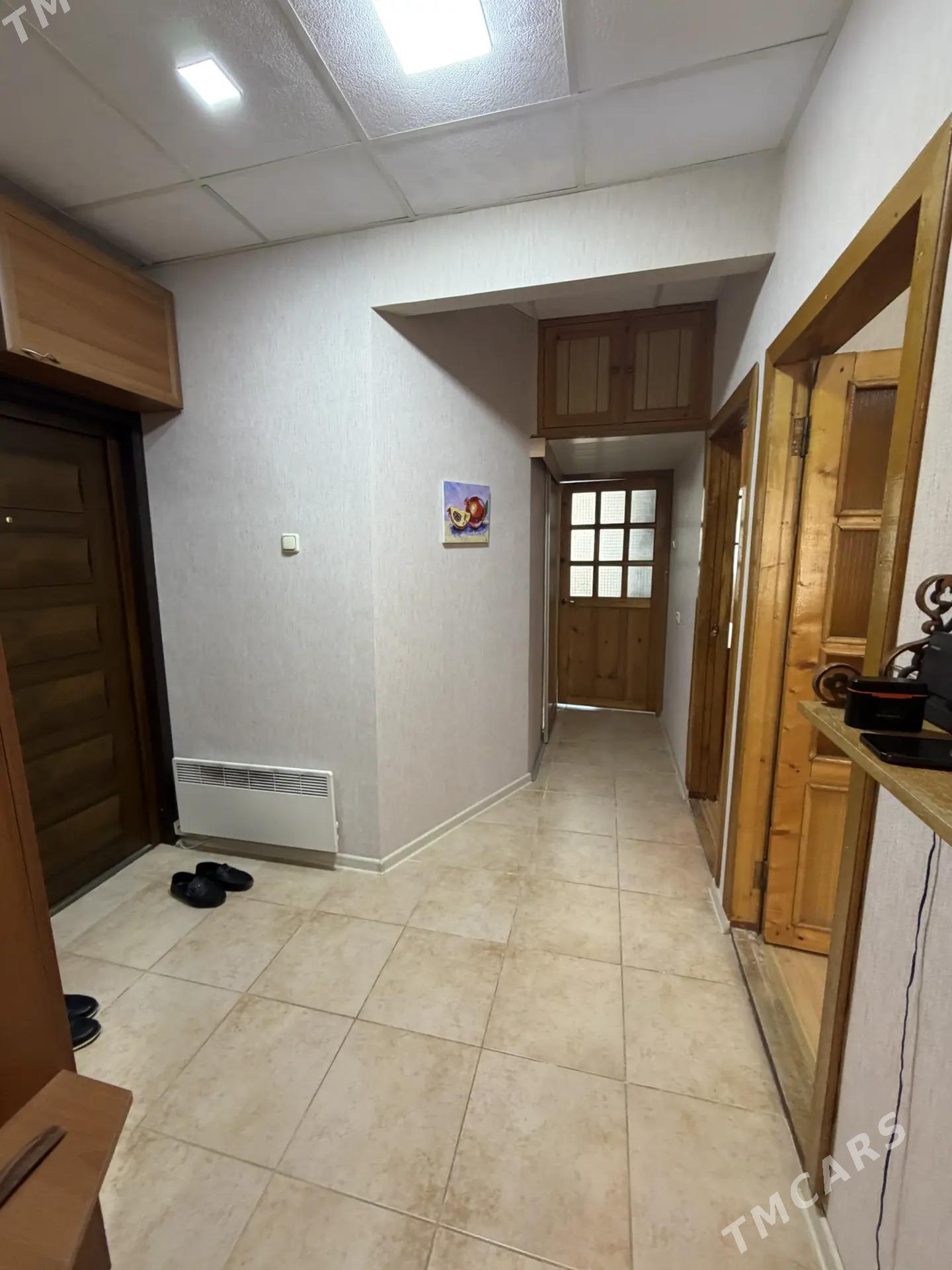 Kim rayon gaudanka Ким район - Aşgabat - img 9