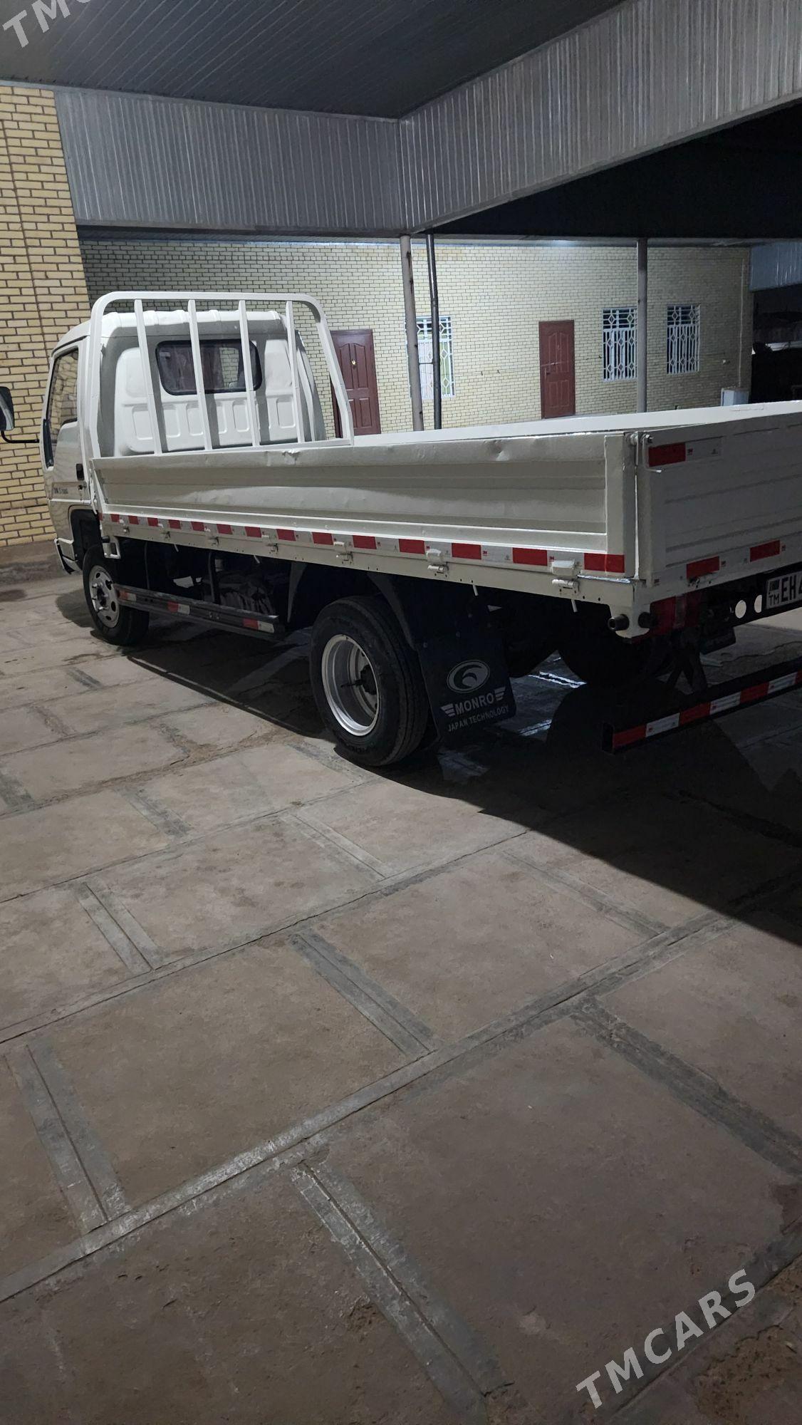 Forland H3 2013 - 135 000 TMT - Мары - img 2