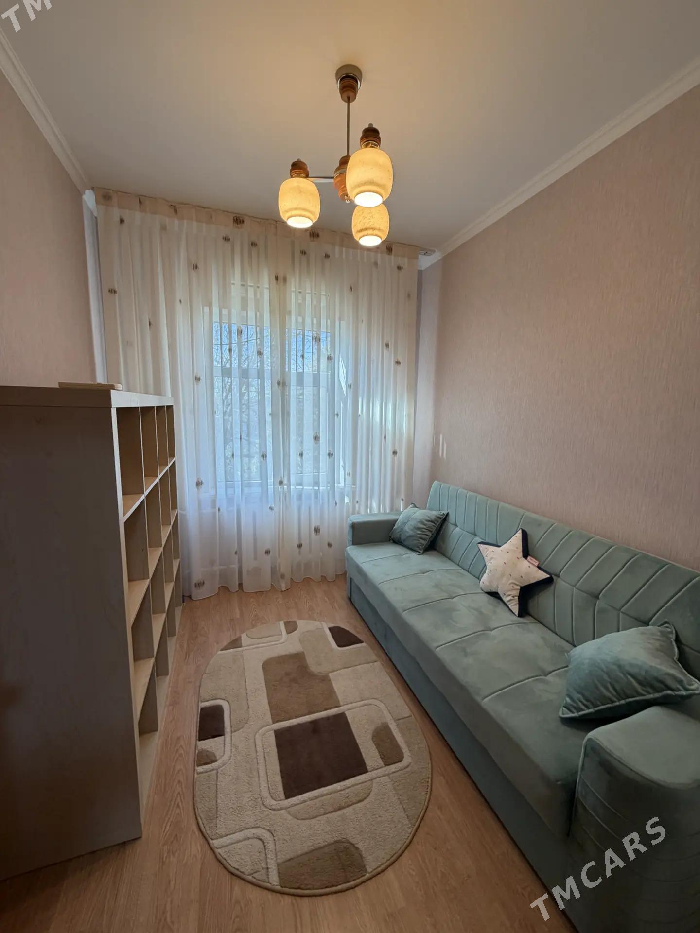 Kim rayon gaudanka Ким район - Aşgabat - img 2