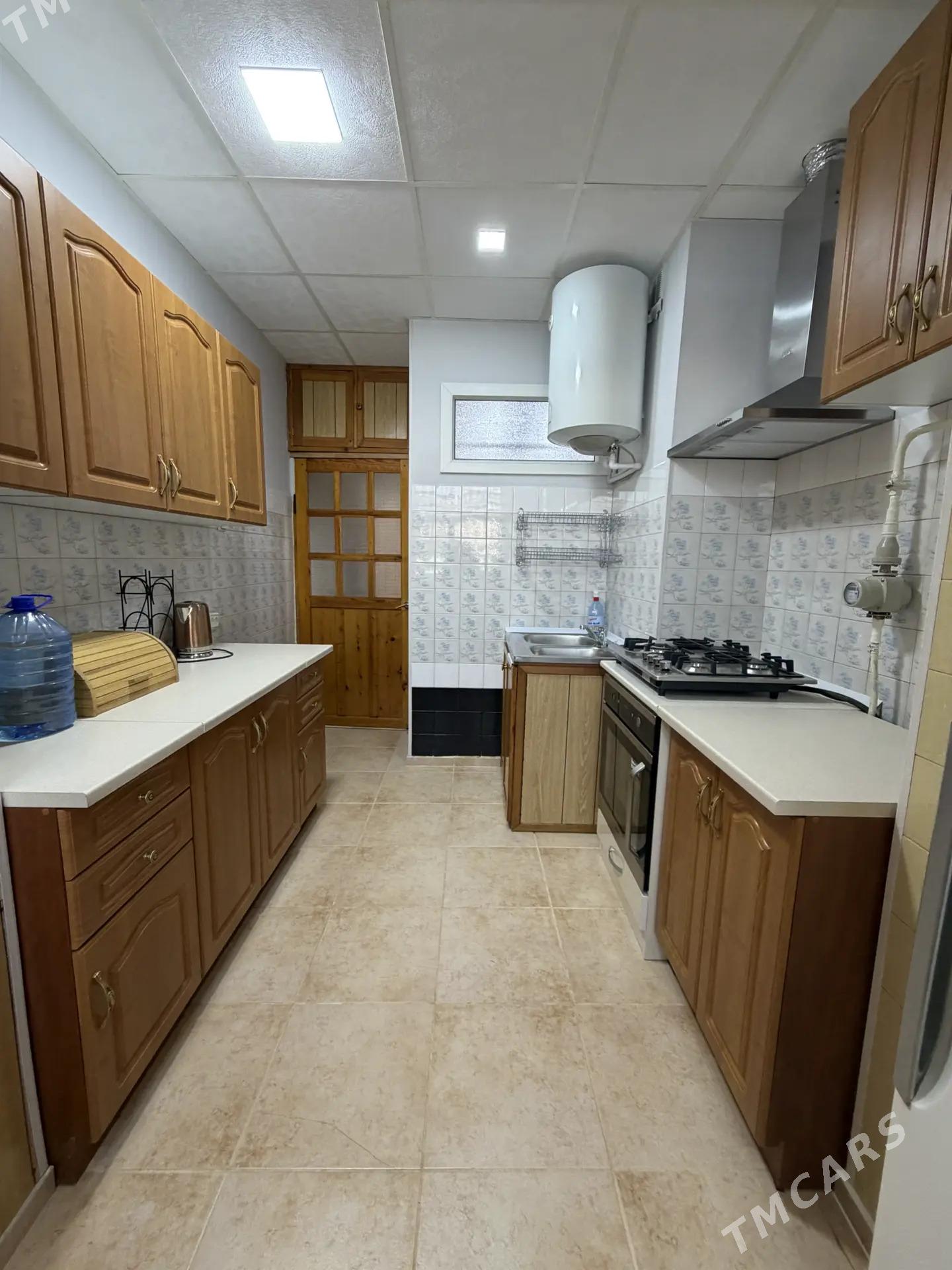 Kim rayon gaudanka Ким район - Aşgabat - img 6