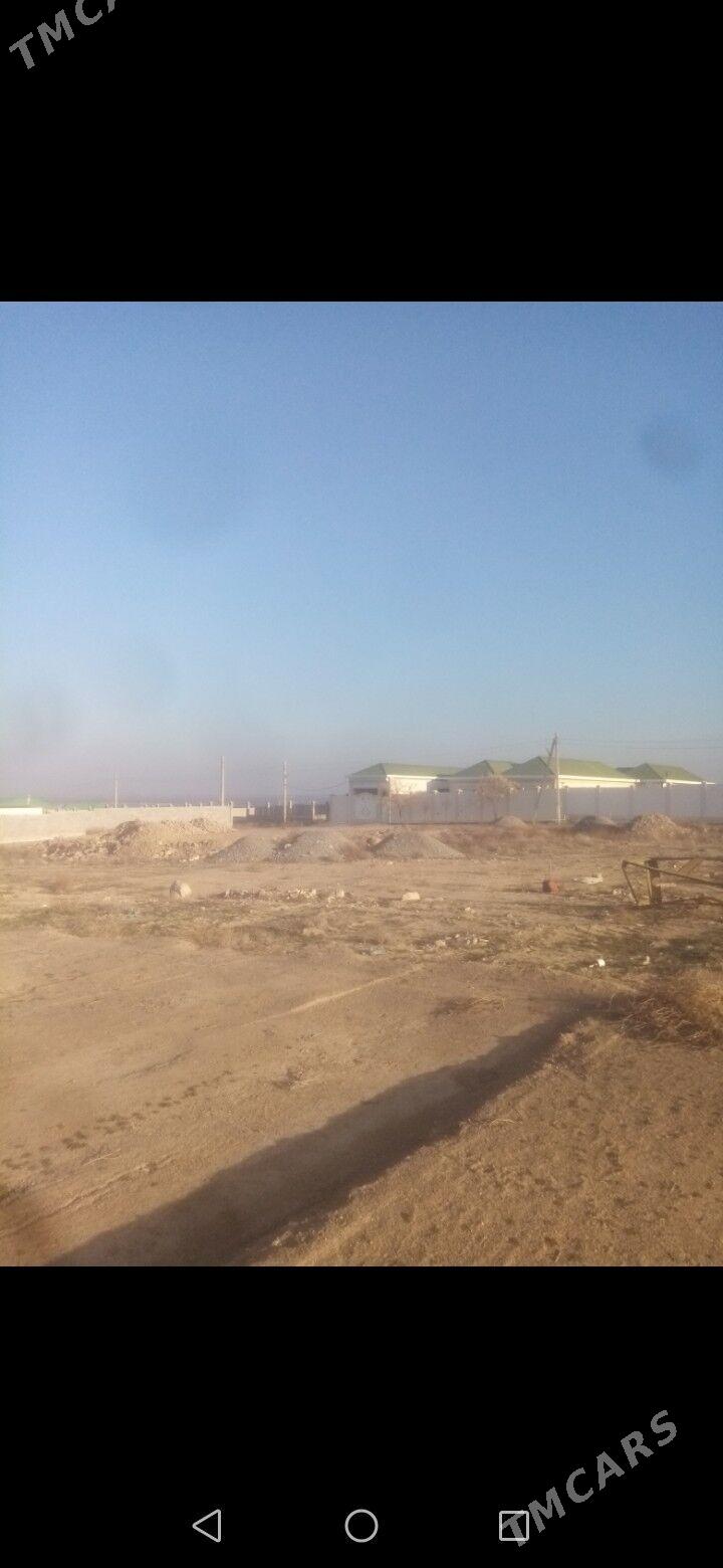 bos mellek yer - Gökdepe - img 2