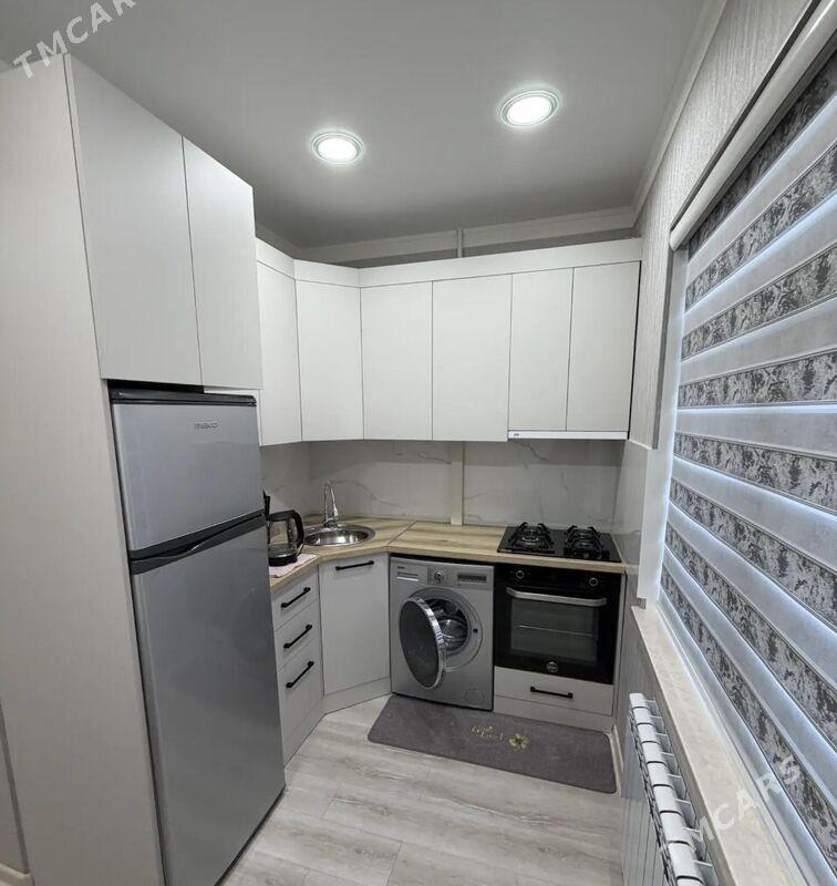 Arenda Kwartira - Ашхабад - img 4