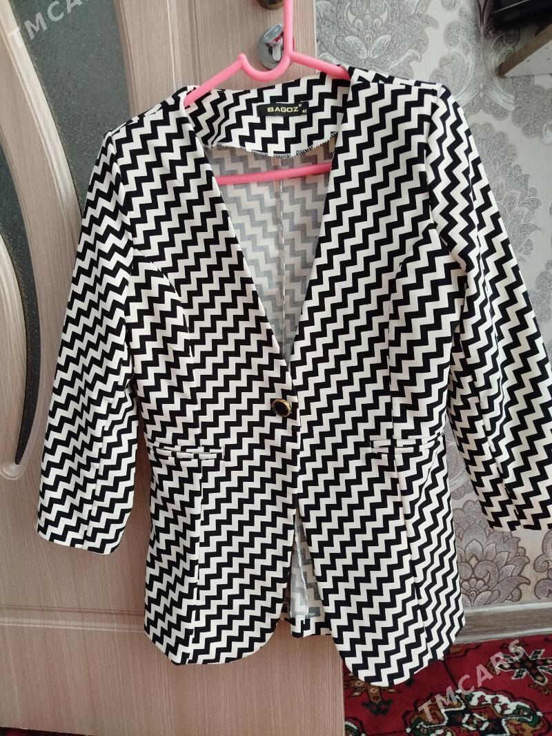 пиджак - Balkanabat - img 1