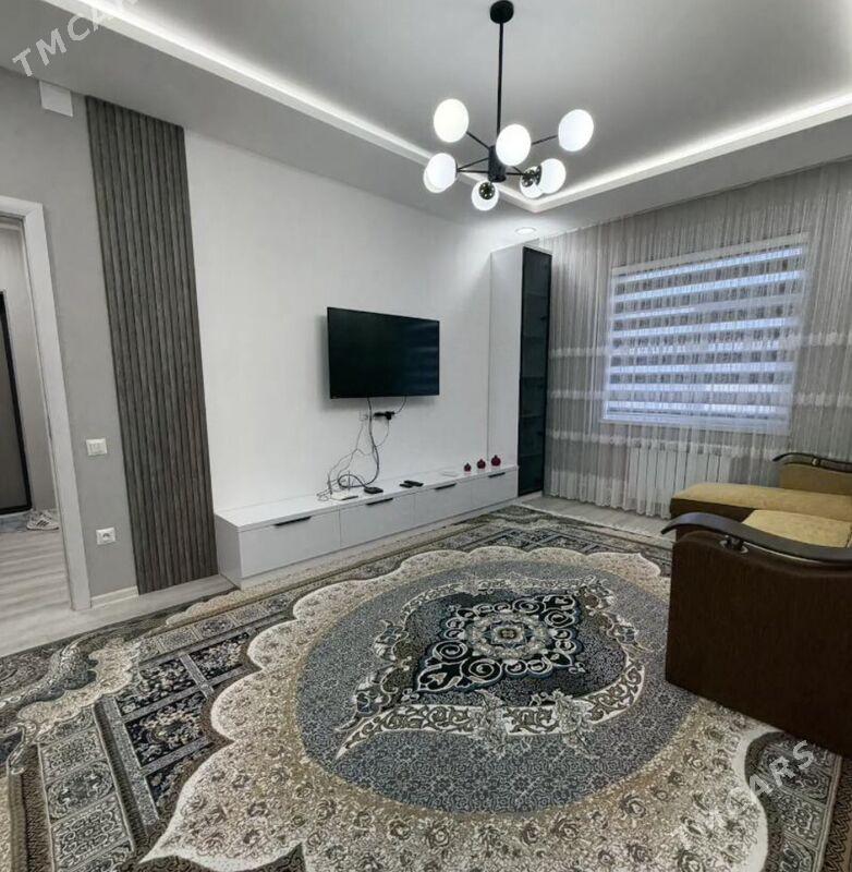 Arenda Kwartira - Ашхабад - img 1