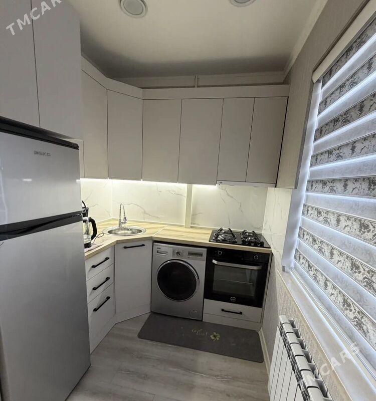 Arenda Kwartira - Ашхабад - img 5