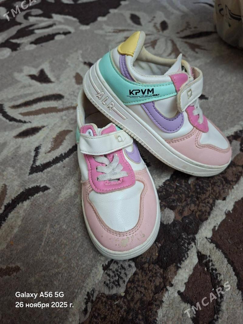 Детская обувь - Türkmenabat - img 5