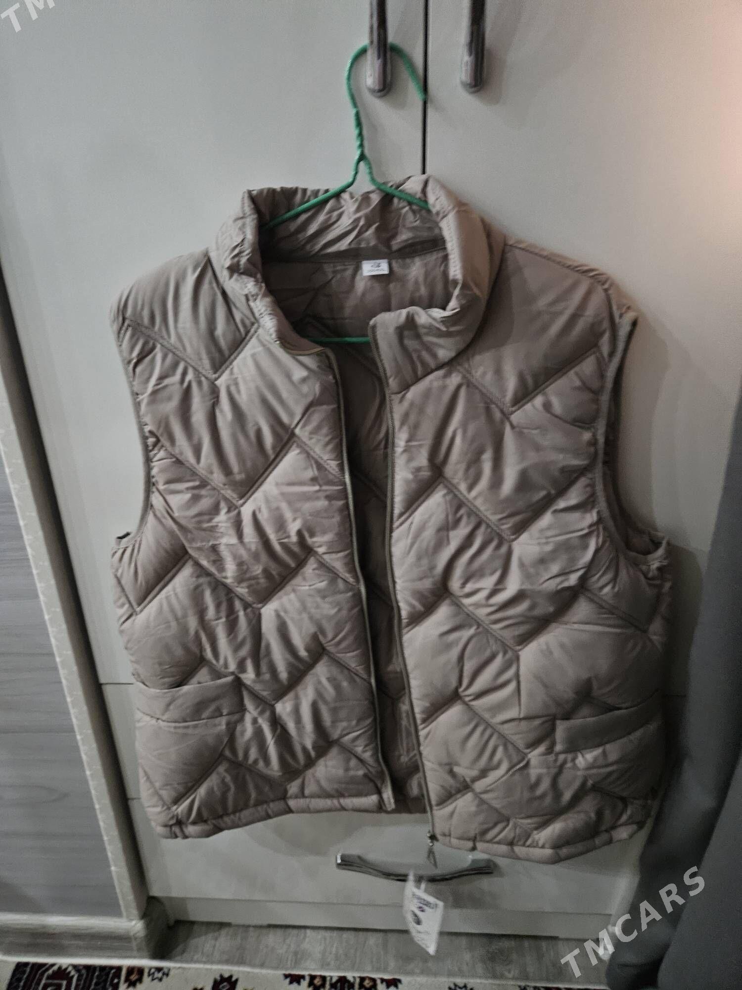 yensiz kurtga - Aşgabat - img 6