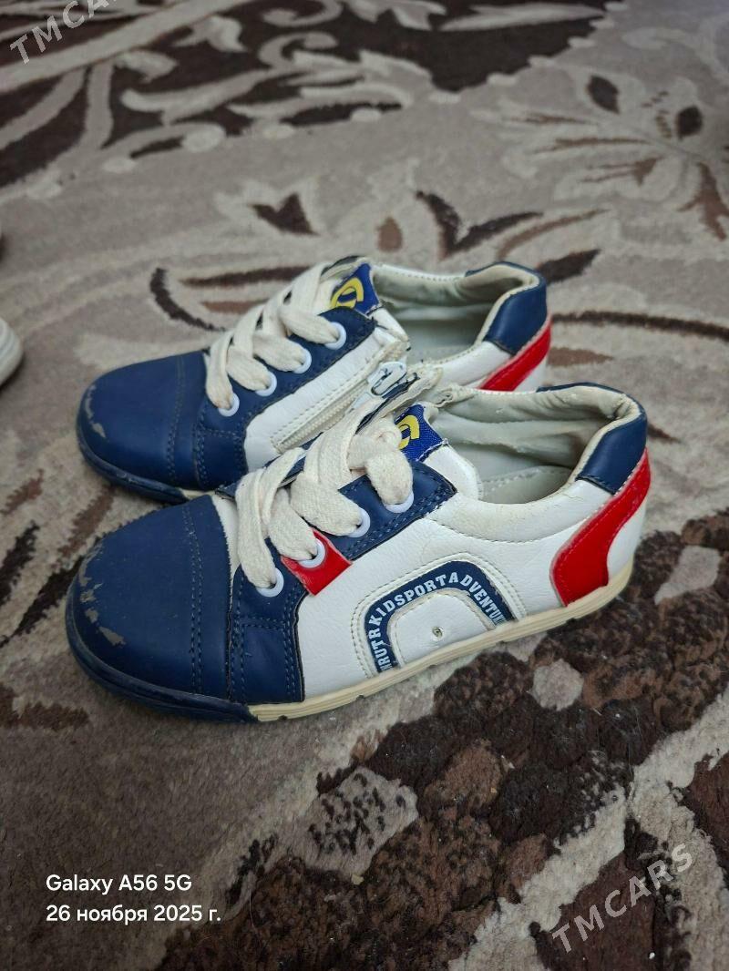 Детская обувь - Türkmenabat - img 9