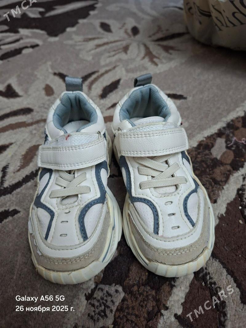 Детская обувь - Türkmenabat - img 7