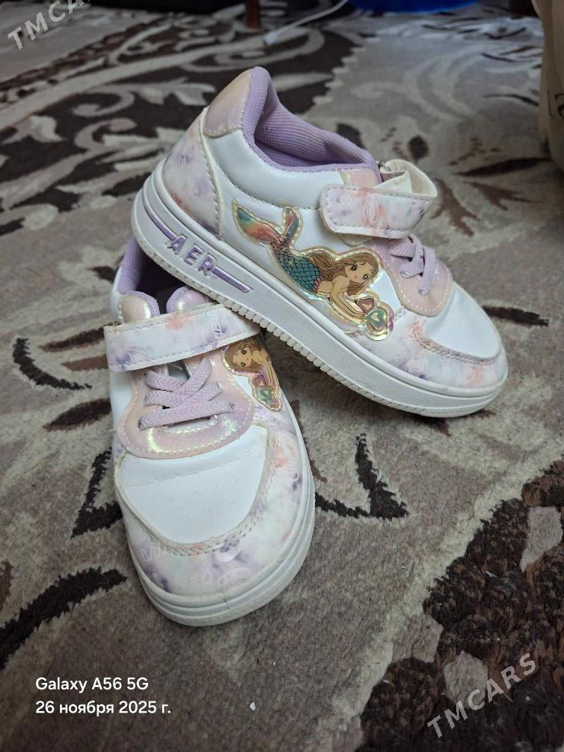 Детская обувь - Türkmenabat - img 6