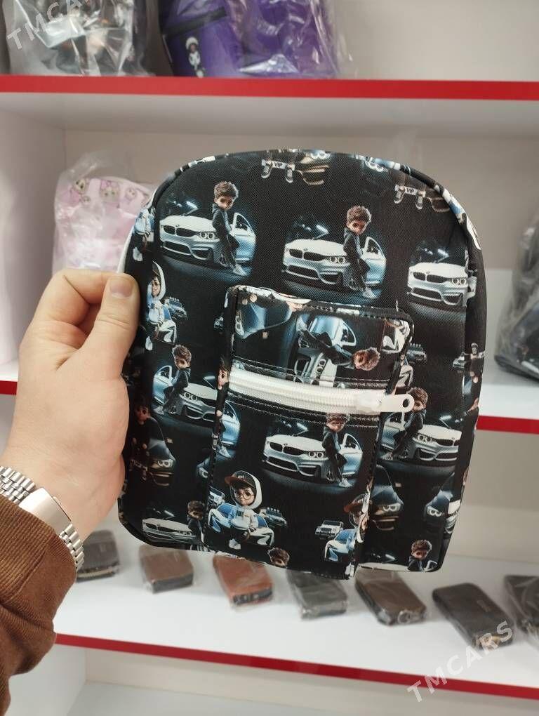 sumka - Дашогуз - img 2