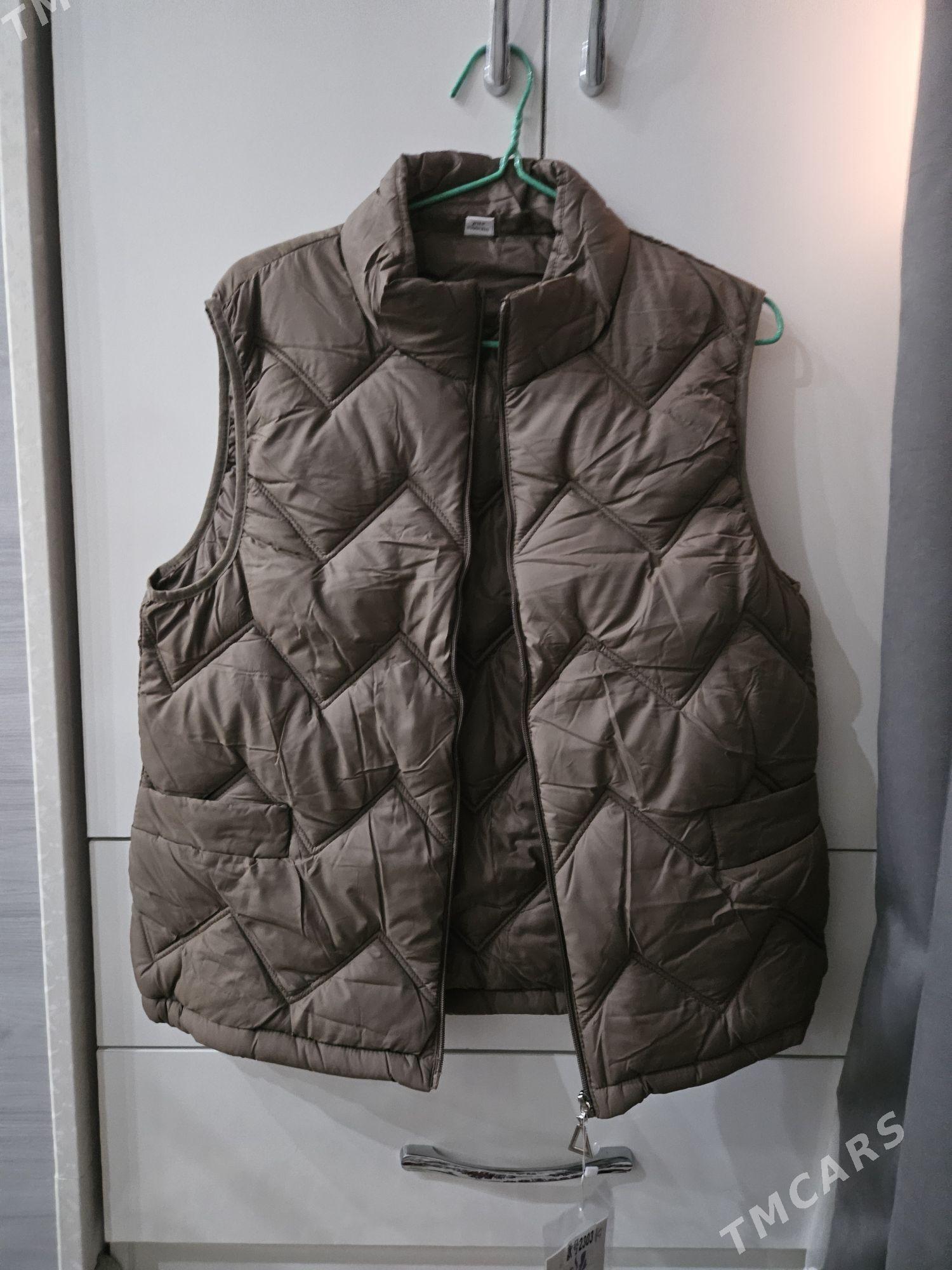 yensiz kurtga - Aşgabat - img 4