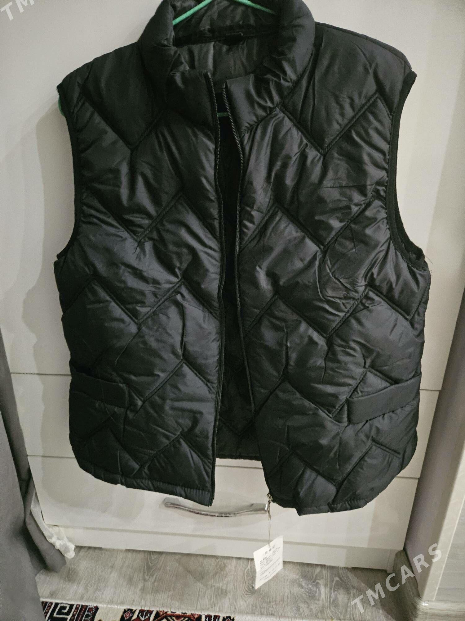 yensiz kurtga - Aşgabat - img 7