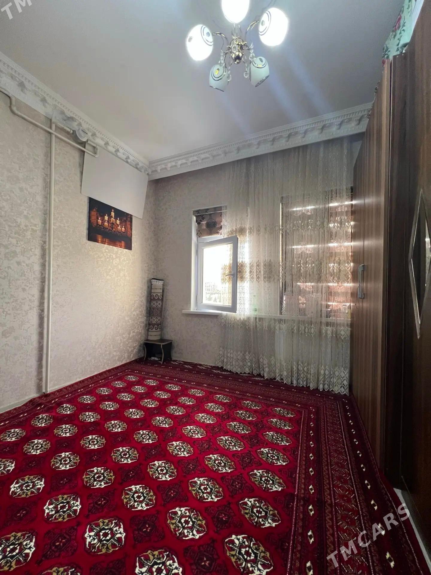 Mir 7/3 4 komnat - Мир 7 - img 10