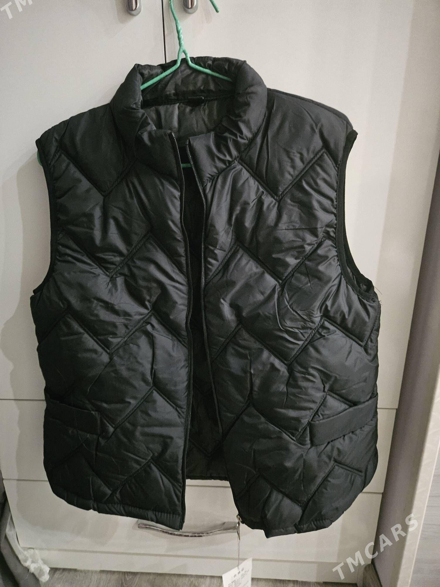 yensiz kurtga - Aşgabat - img 5