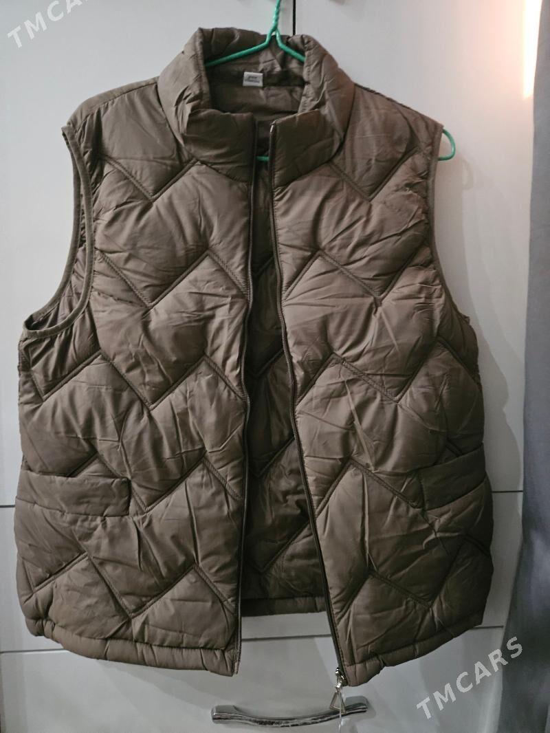 yensiz kurtga - Aşgabat - img 2