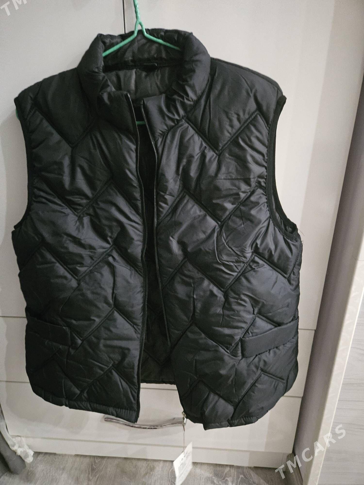 yensiz kurtga - Aşgabat - img 3