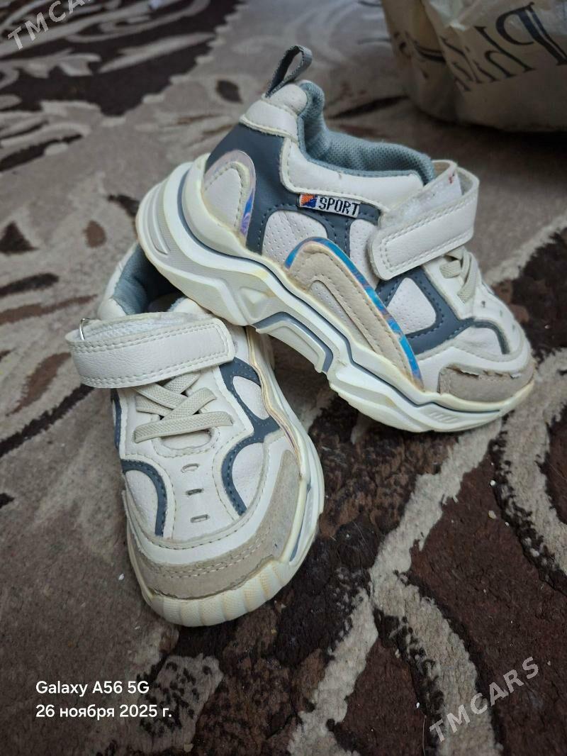 Детская обувь - Türkmenabat - img 8