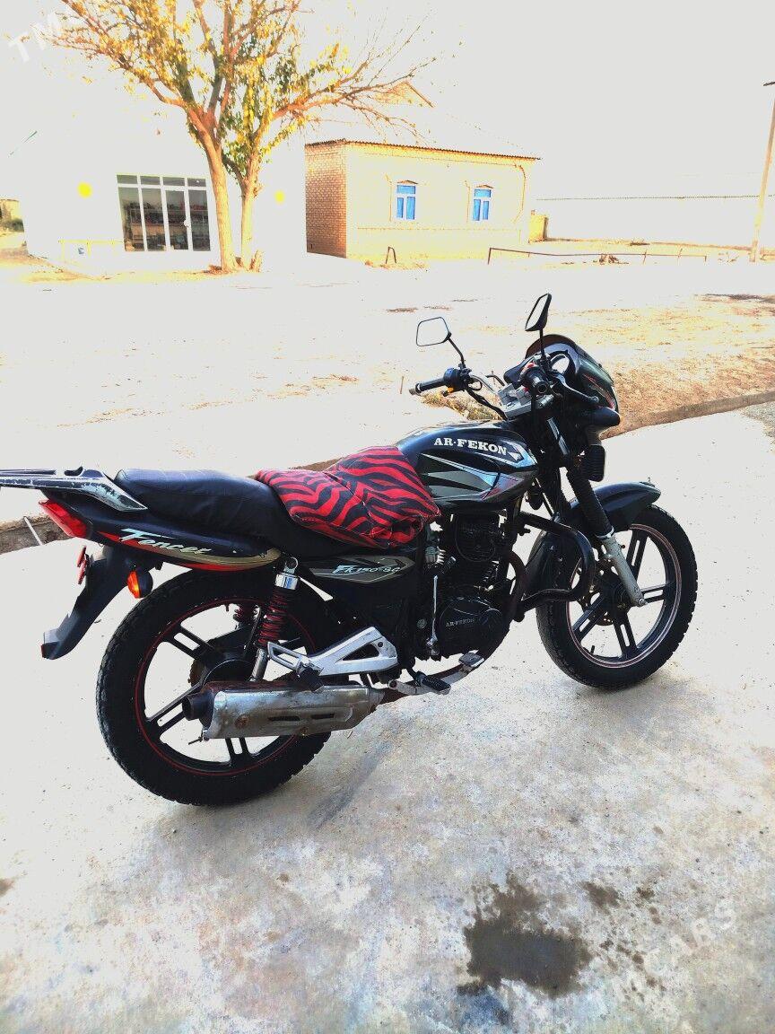 Fekon FK200-14G 2015 - 15 500 TMT - Бабадайхан - img 2