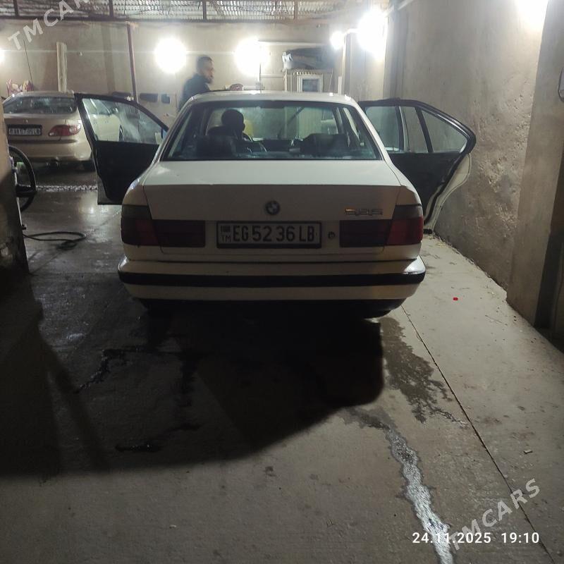 BMW 525 1990 - 40 000 TMT - Туркменабат - img 4