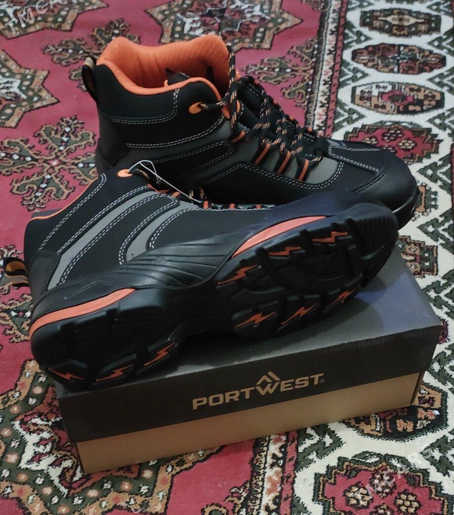 Ädik, Сапоги - Balkanabat - img 4