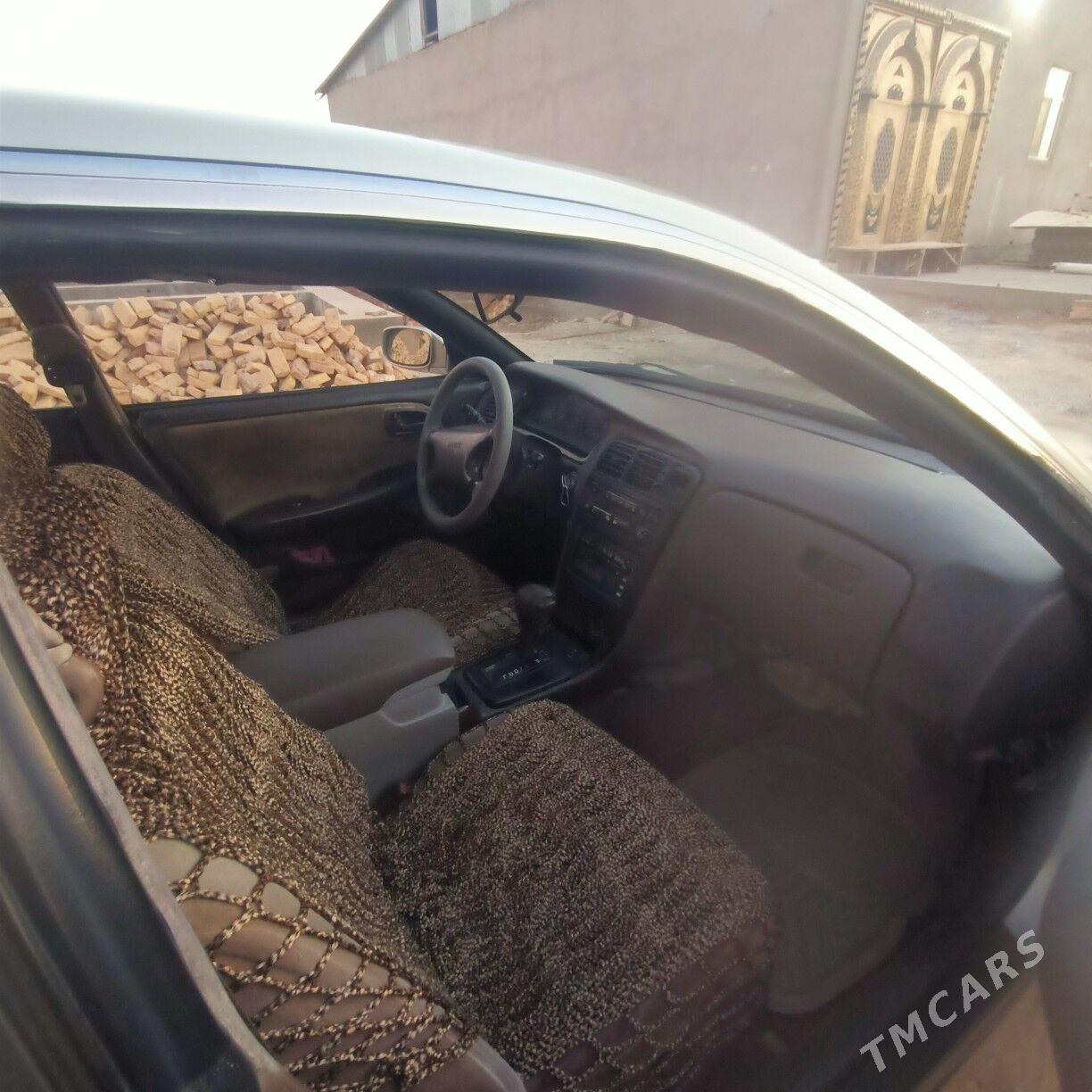 Toyota Mark II 1993 - 65 000 TMT - Dänew - img 5