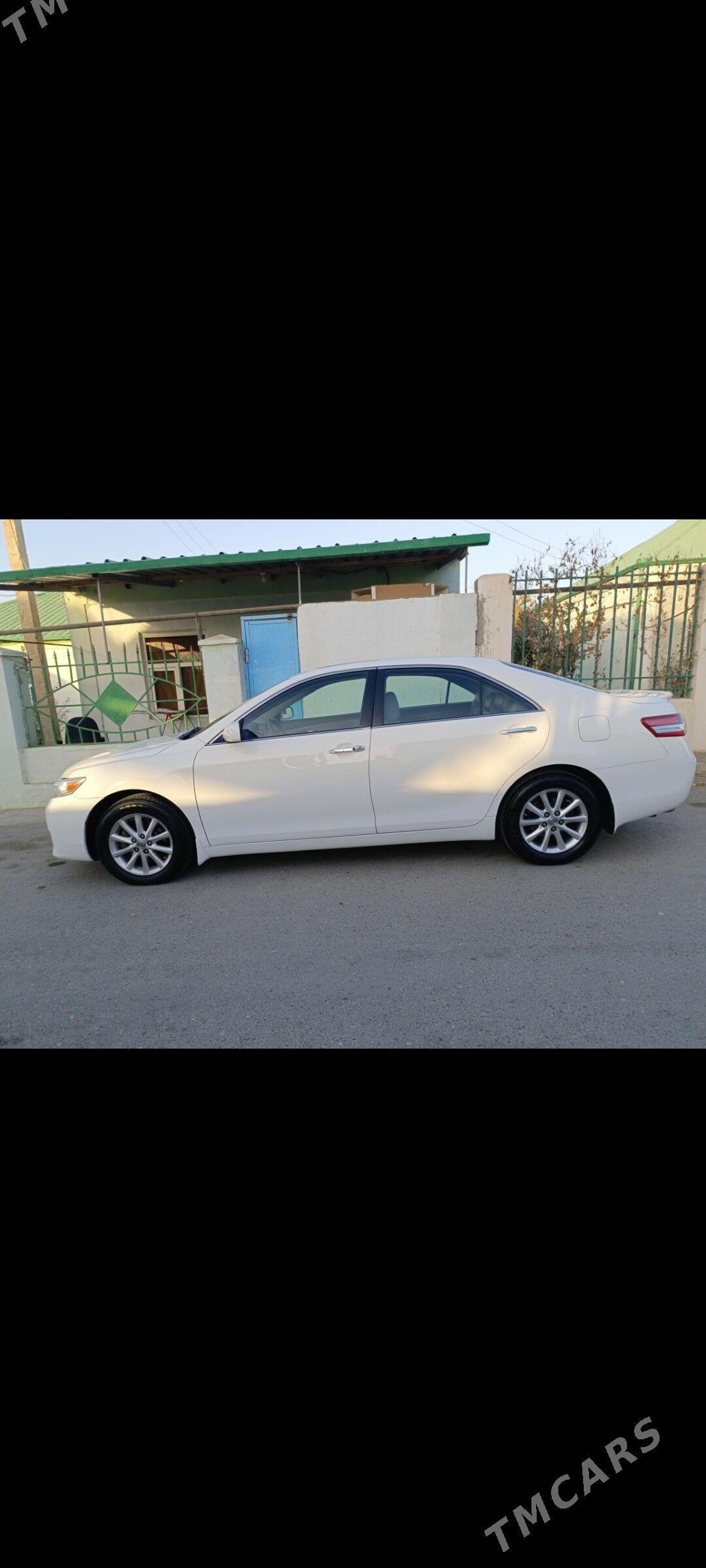 Toyota Camry 2006 - 230 000 TMT - Ашхабад - img 5