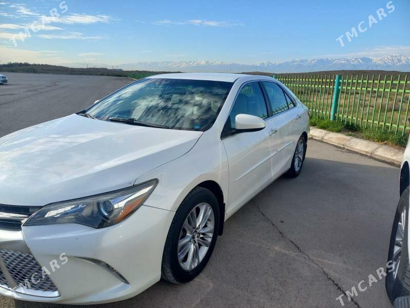 Toyota Camry 2017 - 303 000 TMT - Gyzylarbat - img 2