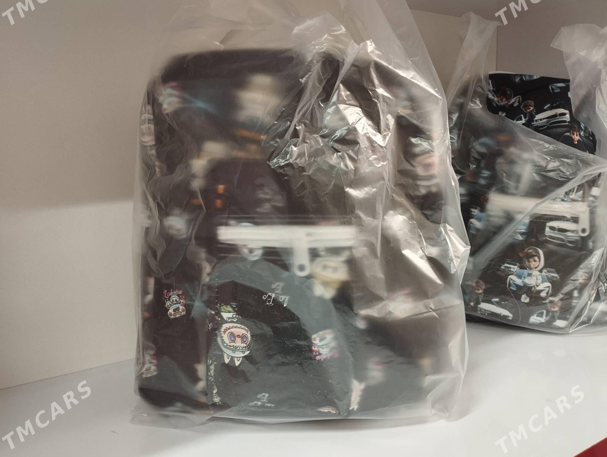 sumka - Дашогуз - img 3