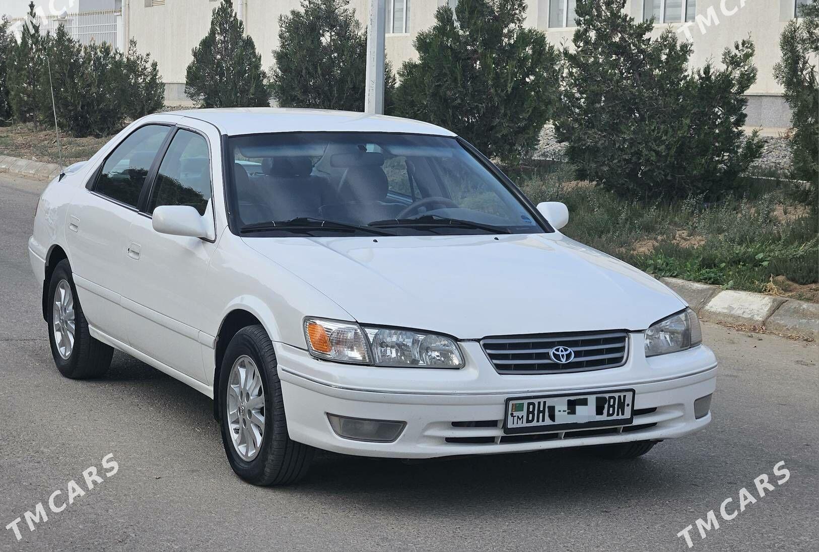 Toyota Camry 2000 - 150 000 TMT - Balkanabat - img 2