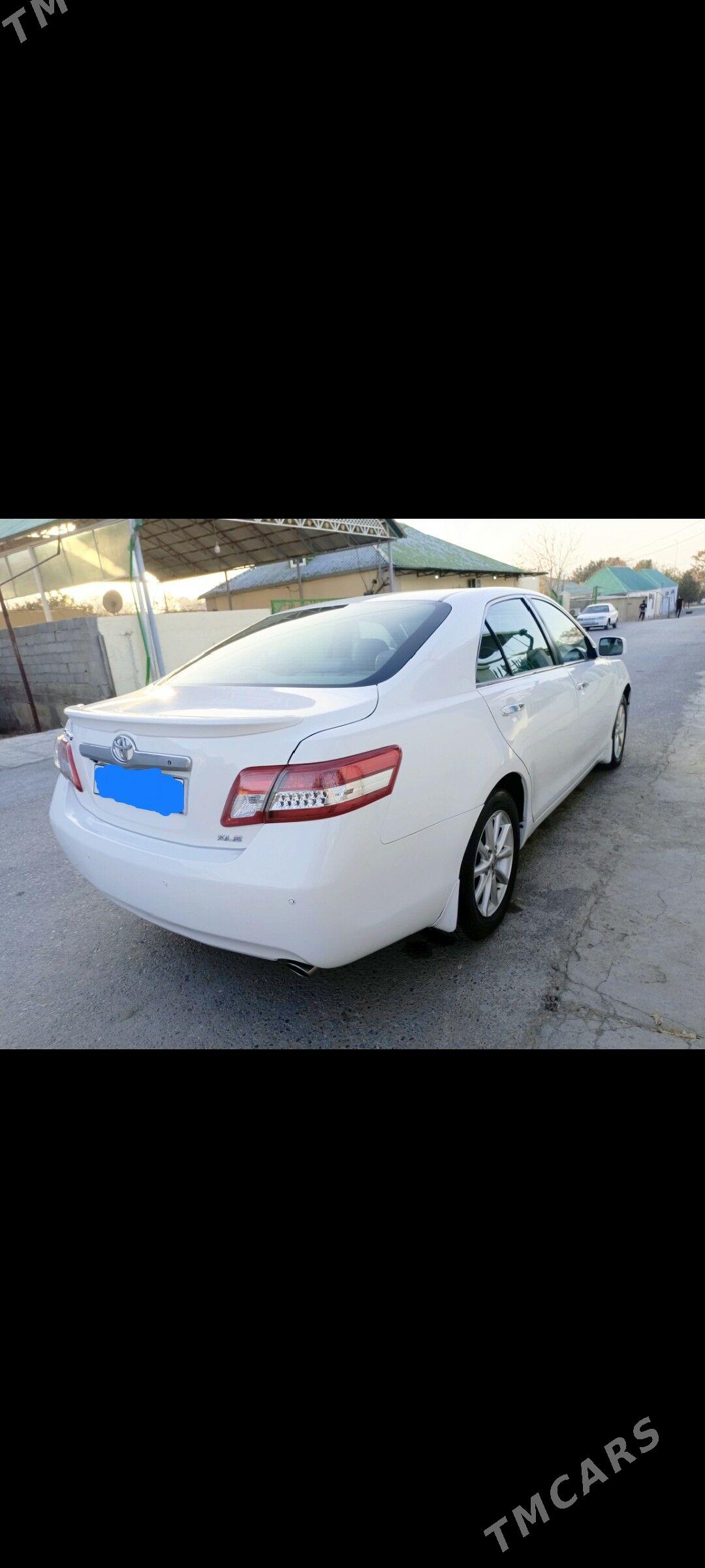 Toyota Camry 2006 - 230 000 TMT - Ашхабад - img 3