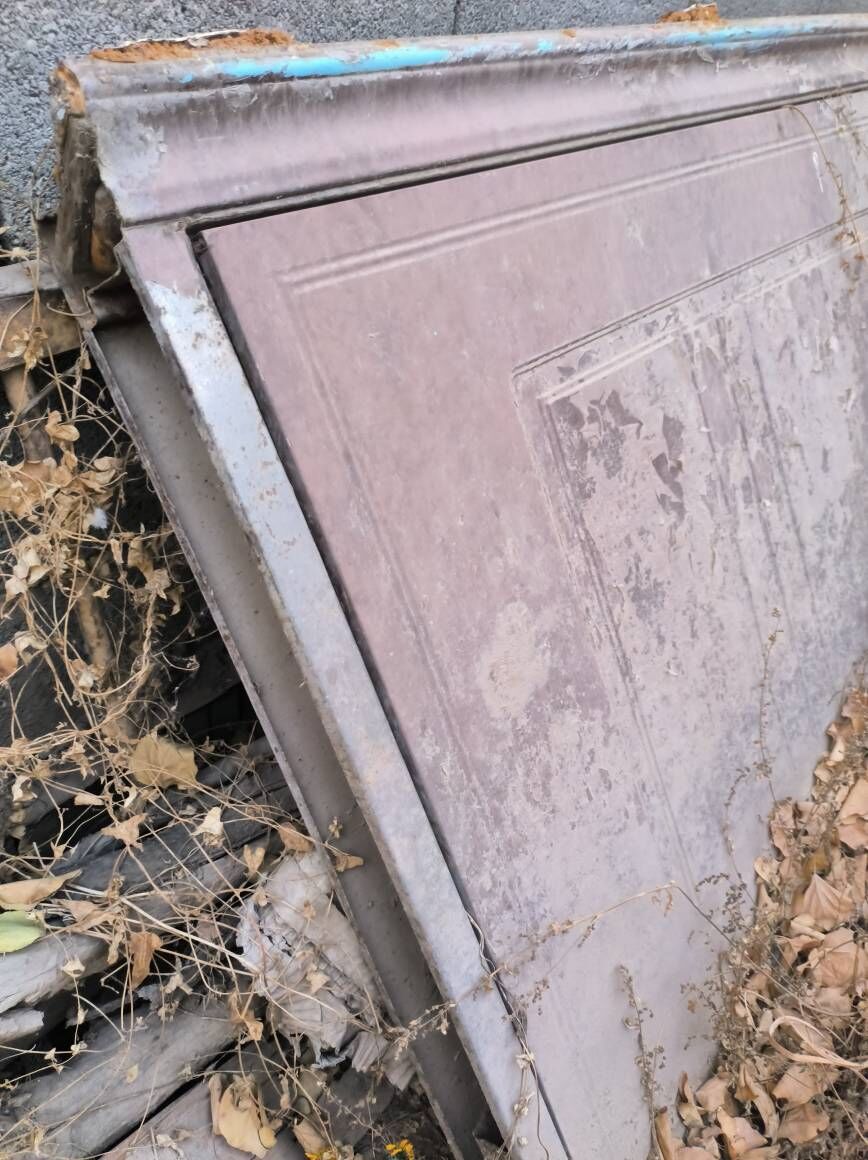 gapy demir nejawika taze - Дашогуз - img 3