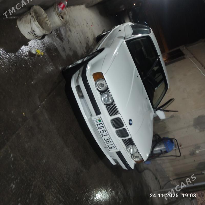 BMW 525 1990 - 40 000 TMT - Туркменабат - img 2
