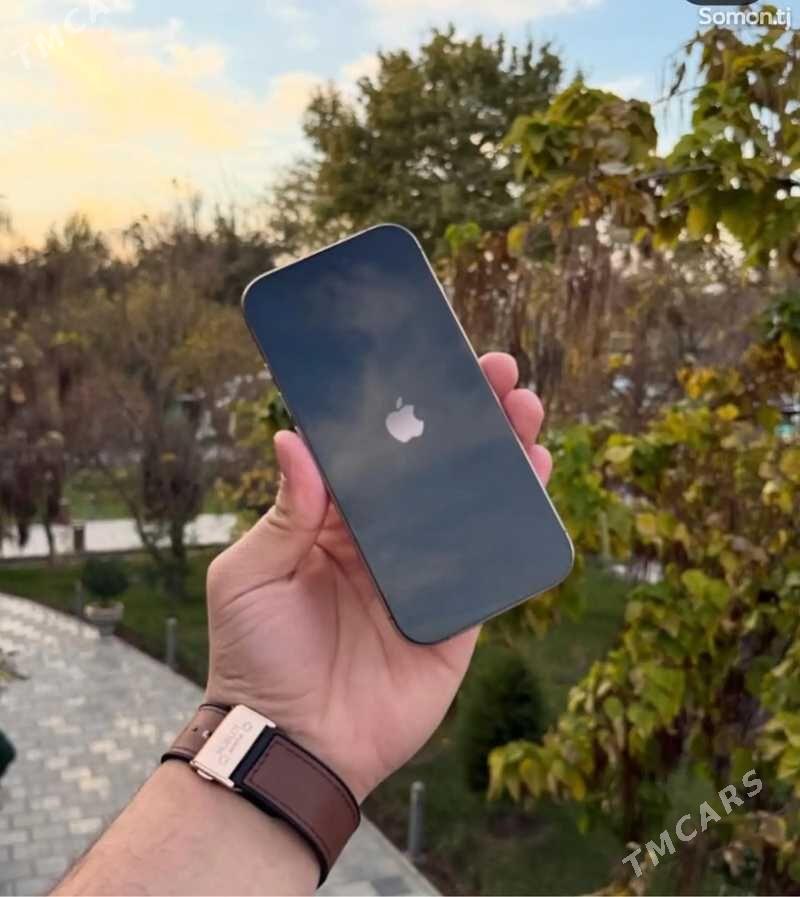 16 pro 128gb 100% - Mary - img 2