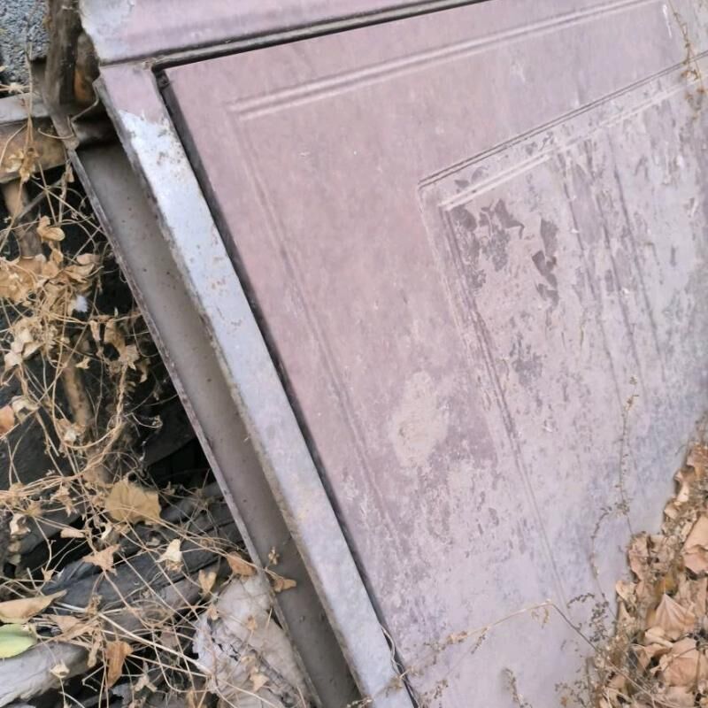 gapy demir nejawika taze - Дашогуз - img 2