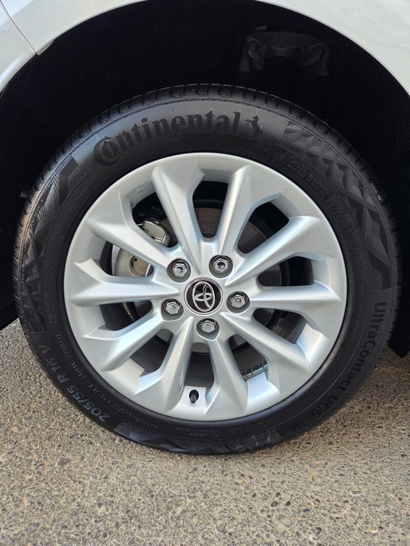 Toyota Corolla 2022 - 365 000 TMT - Aşgabat - img 10